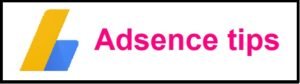 adsence tips